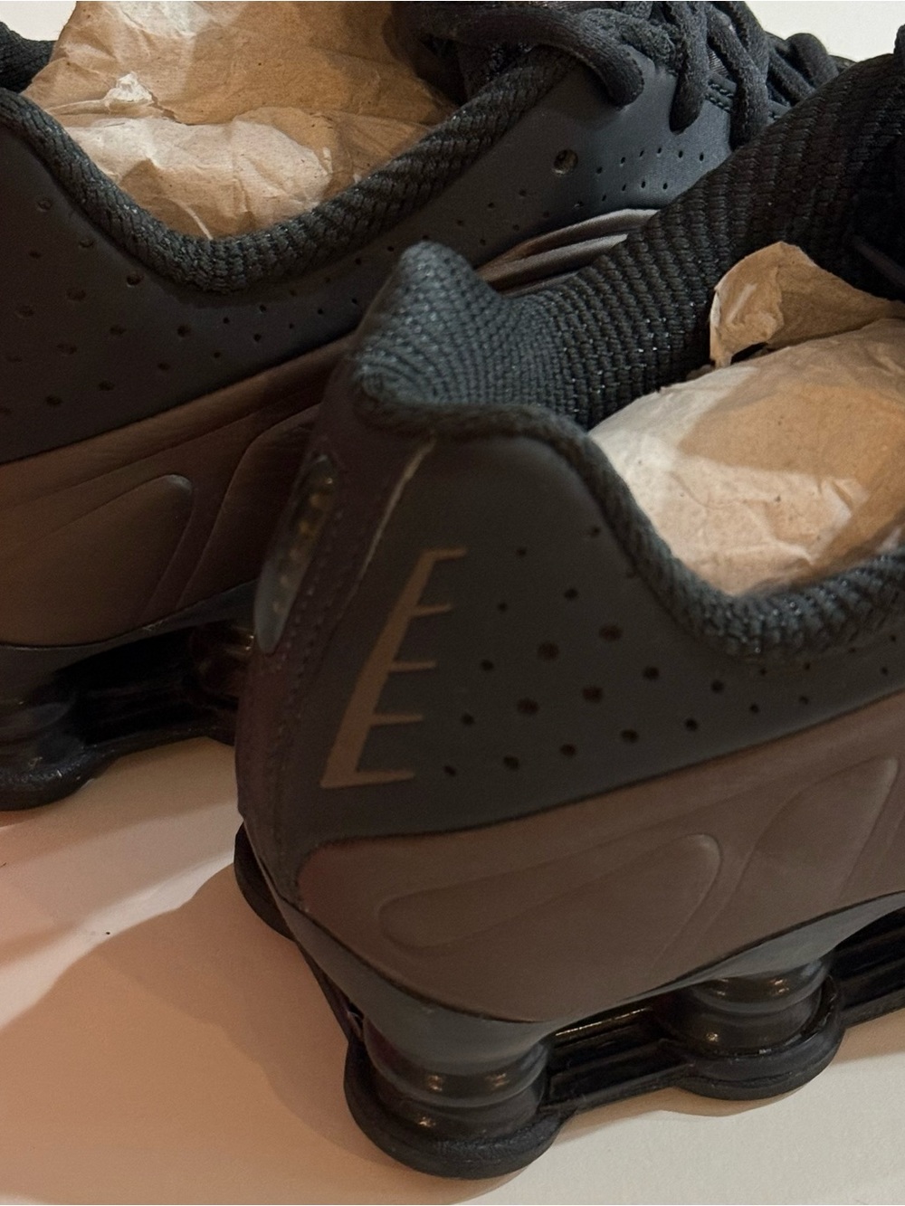 Nike Shox Rx4 - W.85 / EUR40 - Picture 5 of 6